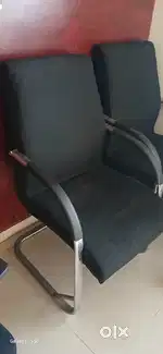 Office chairs