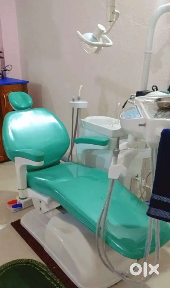 Dental chair for sale