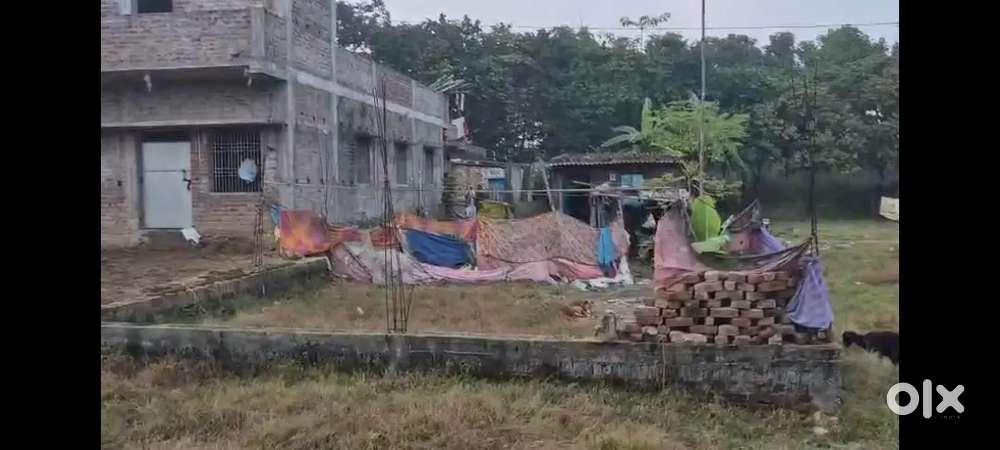 Ranchi ke har location me accha se accha plot Mel gayega