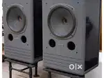 Tannoy system 15 speakers pair