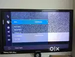Samsung 26 inch LCD TV