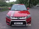 Maruti Suzuki Brezza VDi, 2017, Diesel