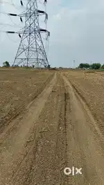 PRIME 6-ACRE LAND AT SHANTINAGAR, ROTHA ROAD, BHATTI WARDHA
