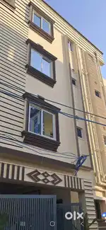 3Floors Buliding3 km Distance from Rasulgargh,Readytomoveno Litigation
