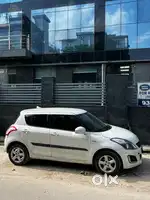 Maruti Suzuki Swift 2015 CNG & Hybrids Good Condition
