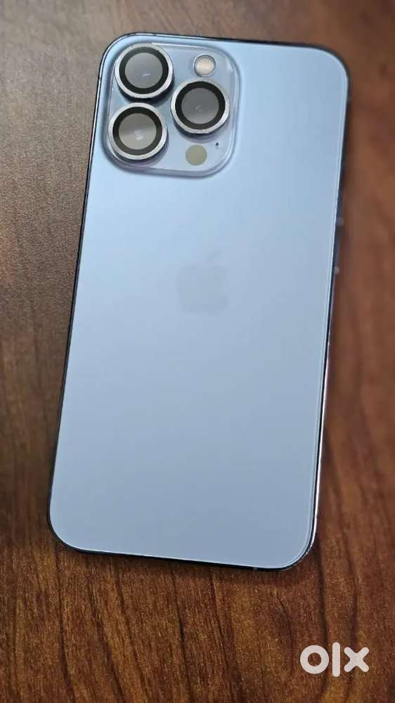 I phone 13 pro 1tb
