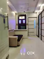 Fully furnished office space available in Newtown near Cc 2 (PS QUBE)