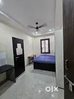 INDEPENDENT 1RK SEMI FURNISHED FOR BOYS/GIRLS/COUPLES