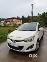 Hyundai i20 2012 Diesel Well Maintained