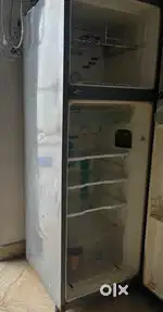 Whirlpool 5star Refrigerator