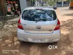 Hyundai i20 2009