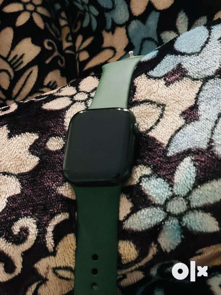 Apple watch series 7 GPS new condition