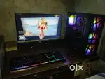 MY GAMING SETUP AT 35K SELLING