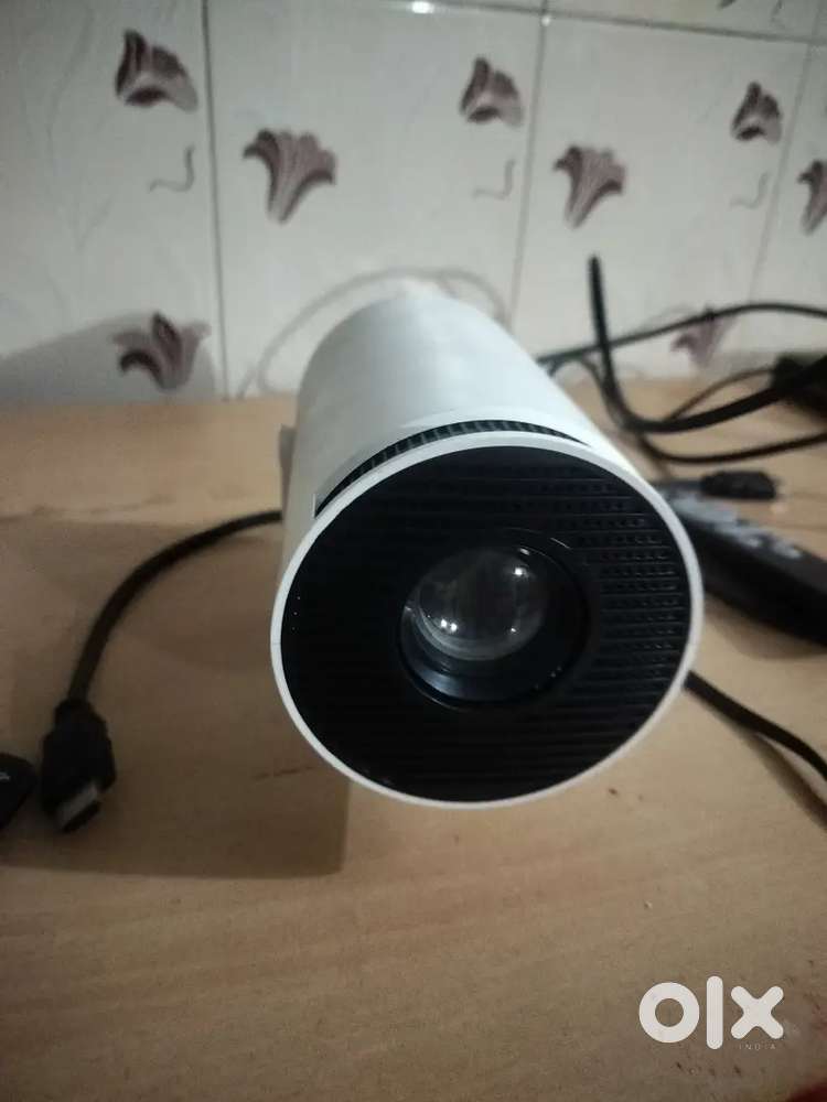 Mini projector