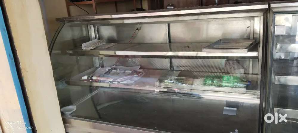 Sweet counter 5×2feet