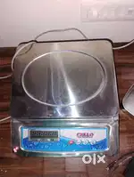 Digital Weighing machine