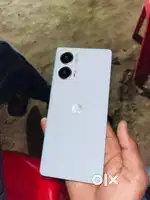 Motorola edge 50 Fusion