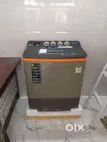 New washing machine sale