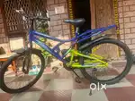 Hero new cycle