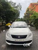 Maruti Suzuki Dzire 2017-2020 LDI, 2017, Diesel