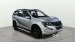 Mahindra XUV500 W7 AT, 2018, Diesel