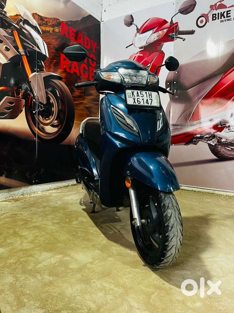 Honda activa 6G, X-Smart, 2023 model for sale