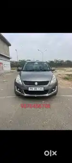 Maruti Suzuki Swift 2015