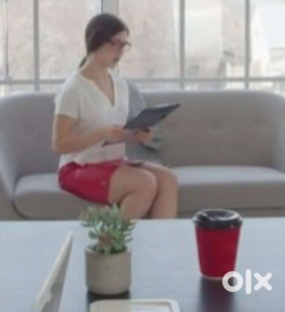 Need personal secretary