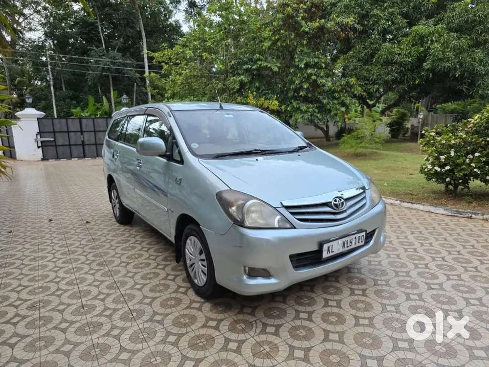 Toyota Innova 2008