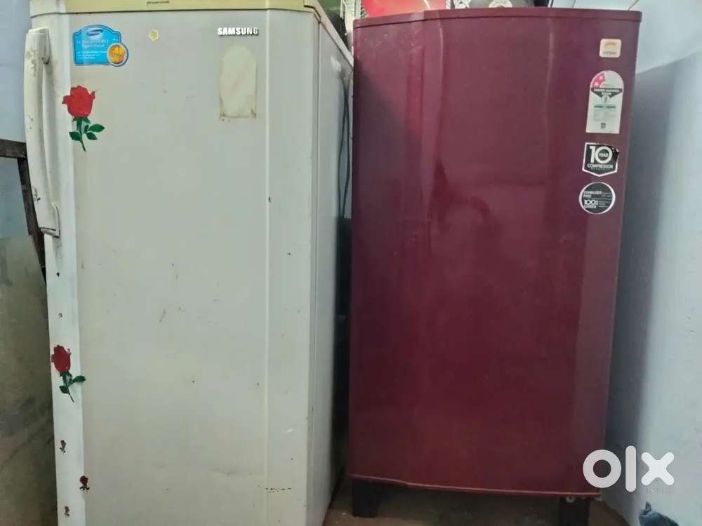 Fridge good condition