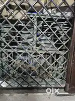 Colour  Ekjast iron