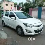 Hyundai i20 Diesel octomber 2012