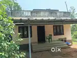 മാള ആലത്തൂരിൽ, 6സെന്റ്  സ്ഥലത്തിൽ 950sq വീട് വില്പനക്ക്
