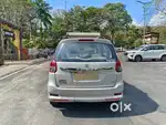 Maruti Suzuki Ertiga 2016 Petrol Well Maintained