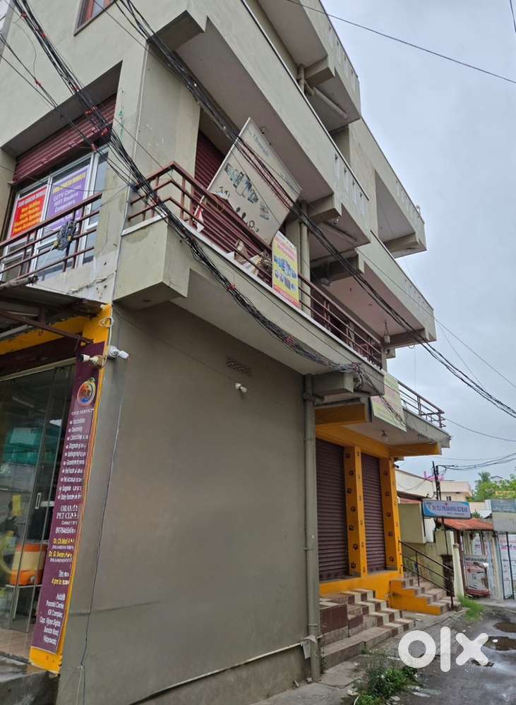 Commercial Property Bundar Road metro route