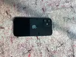 iPhone 12 mini (black, 64gb)