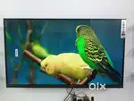 32 INCHES SMART ANDROID LEDTV WITH WARRANTY 2 YEAR