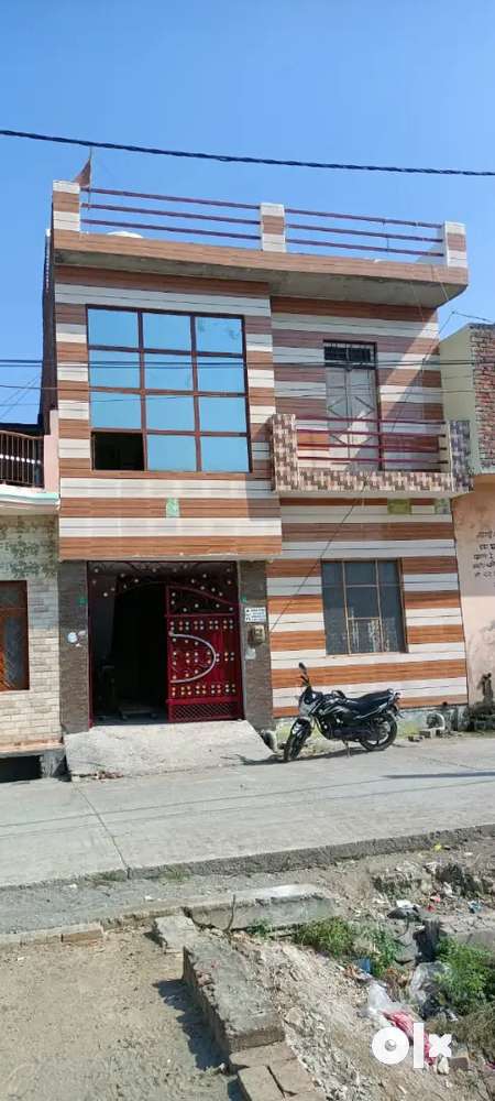 2km from railway station,500 meter from bus stand( Saharanpur)