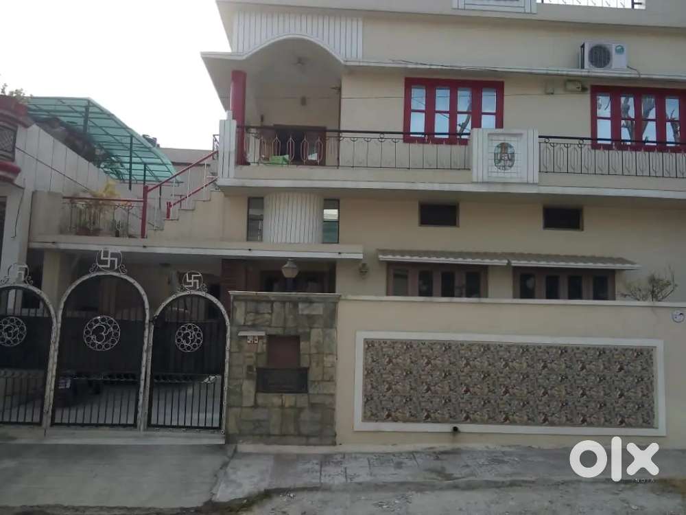 Independent Ground floor for Rent in Vijay Park