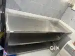 Kitchen Table and Basin