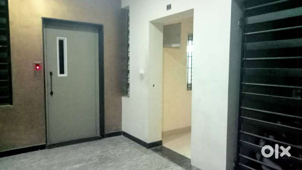 2BHK DHEERAN nagar flat for rent Trichy Dindigul Highway Trichy