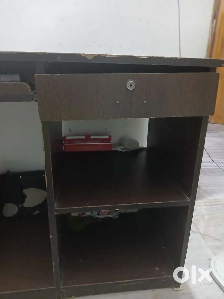 Study cum computer table