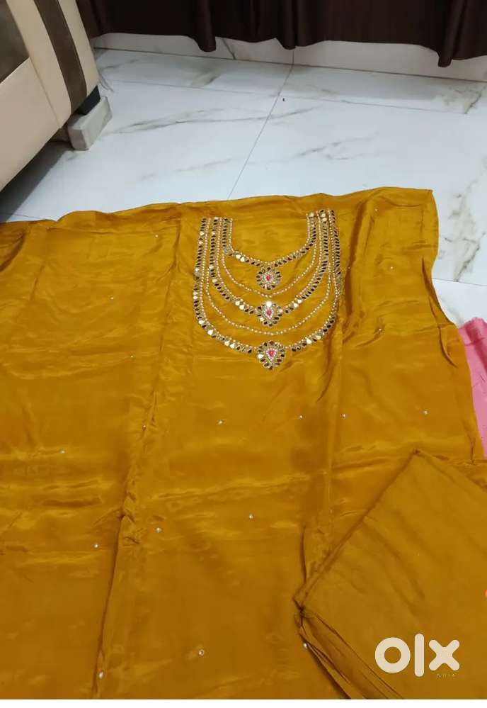 Ladies suits