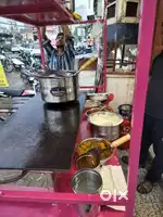 Franchisee fast food restaurant for sale