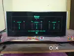 MCINTOSH MC7106. 6 CHANNEL. STEREO.  POWER AMPLIFIER. USA.