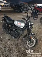 Royal enfield hunter 350 in a superb condition well maintained