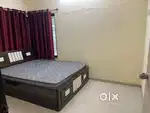 Single Room for Rent (Only for working females)
