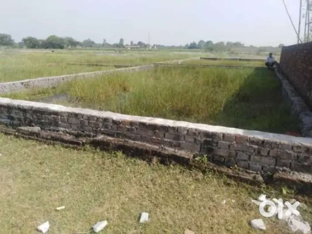 Residential plot Sale