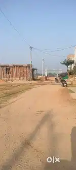 छोटा प्लाट बिकाऊ 40 फुट रोड़ पर रायपुरा कोटा