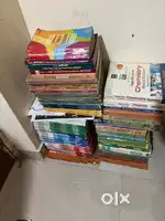 NEET UG Preparation Books